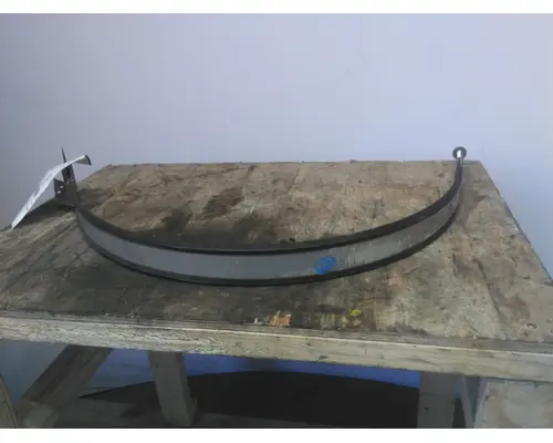 KENWORTH T680 FUEL TANK STRAP
