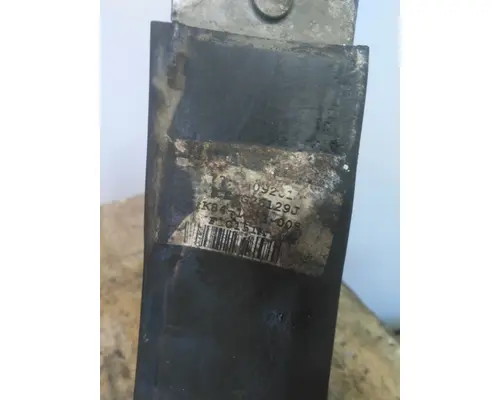 KENWORTH T680 FUEL TANK STRAP