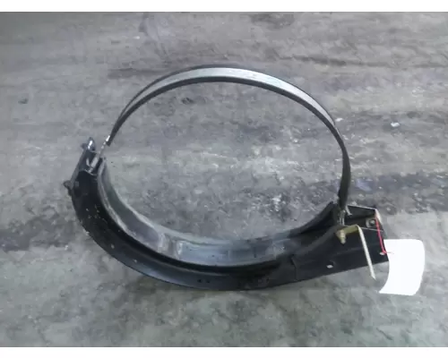 KENWORTH T680 FUEL TANK STRAP