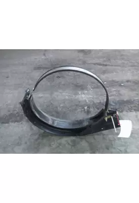 KENWORTH T680 FUEL TANK STRAP