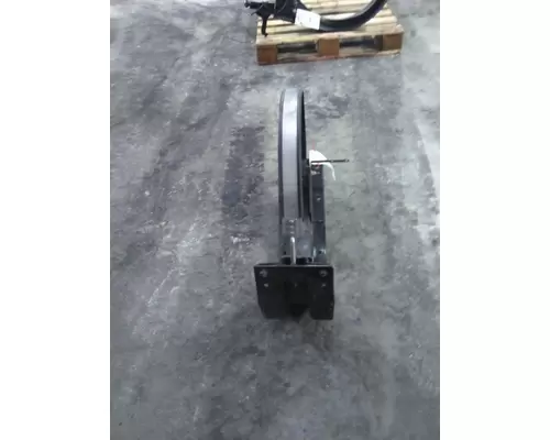 KENWORTH T680 FUEL TANK STRAP