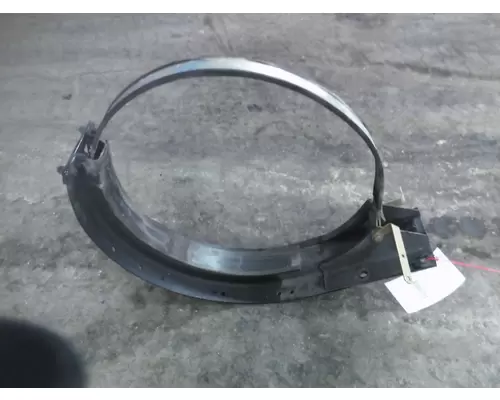 KENWORTH T680 FUEL TANK STRAP