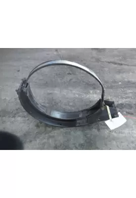 KENWORTH T680 FUEL TANK STRAP