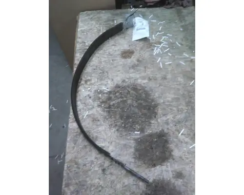 KENWORTH T680 FUEL TANK STRAP