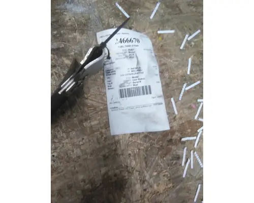 KENWORTH T680 FUEL TANK STRAP