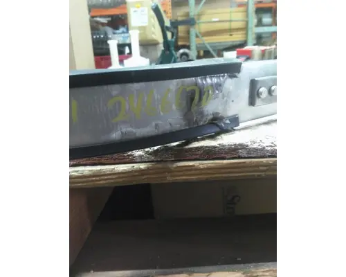 KENWORTH T680 FUEL TANK STRAP