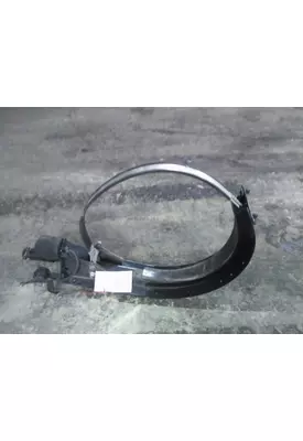 KENWORTH T680 FUEL TANK STRAP
