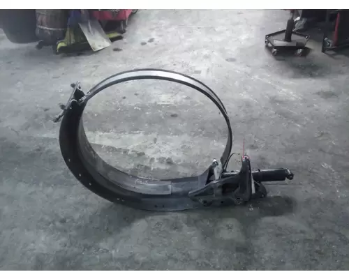 KENWORTH T680 FUEL TANK STRAP