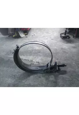 KENWORTH T680 FUEL TANK STRAP