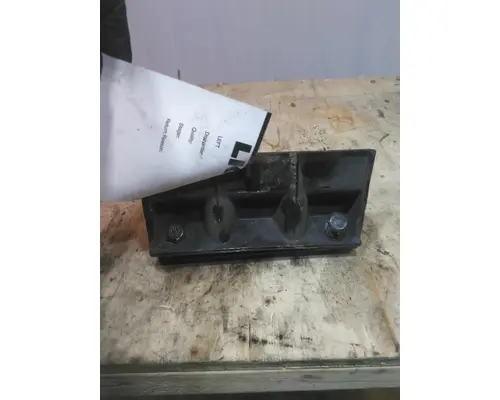 KENWORTH T680 FUEL TANK STRAP