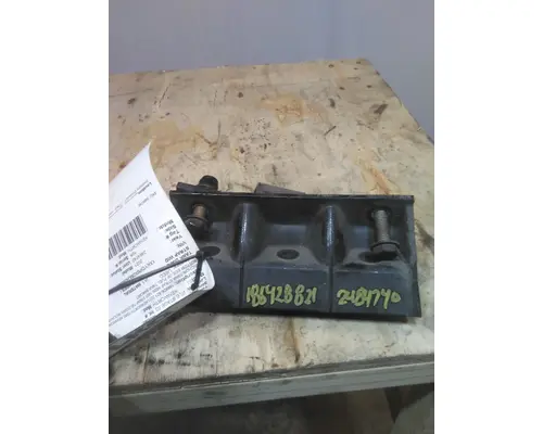 KENWORTH T680 FUEL TANK STRAP