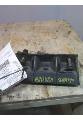 KENWORTH T680 FUEL TANK STRAP