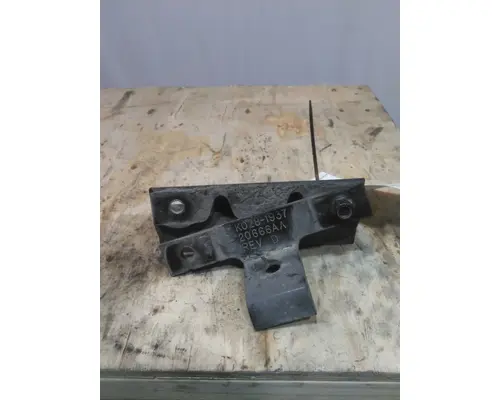 KENWORTH T680 FUEL TANK STRAP