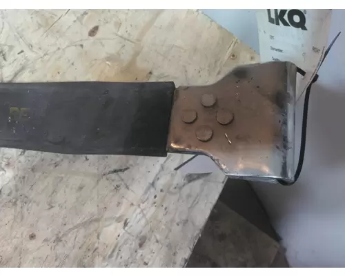 KENWORTH T680 FUEL TANK STRAP