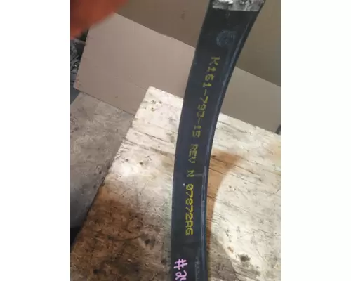 KENWORTH T680 FUEL TANK STRAP