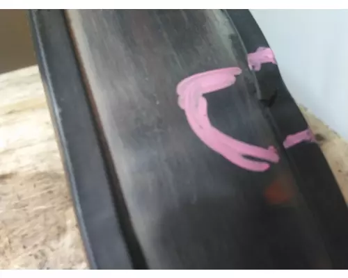 KENWORTH T680 FUEL TANK STRAP