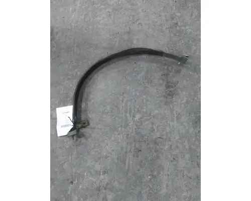 KENWORTH T680 FUEL TANK STRAP