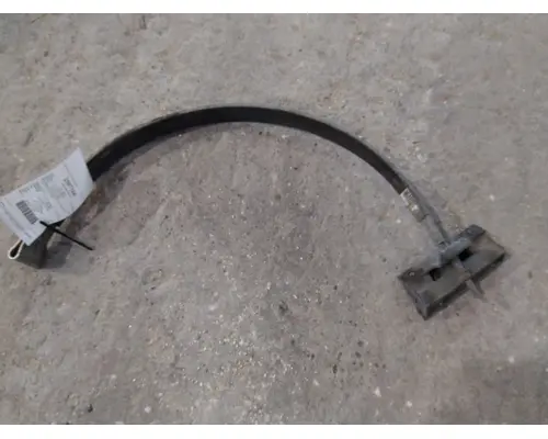 KENWORTH T680 FUEL TANK STRAP