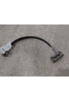 KENWORTH T680 FUEL TANK STRAP