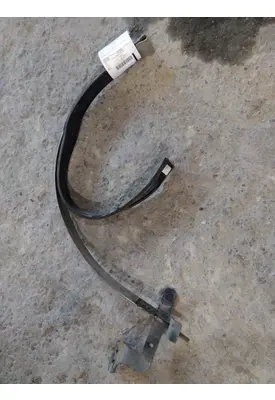 KENWORTH T680 FUEL TANK STRAP