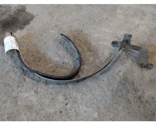 KENWORTH T680 FUEL TANK STRAP