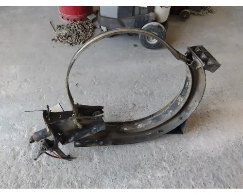 KENWORTH T680 FUEL TANK STRAP