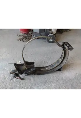 KENWORTH T680 FUEL TANK STRAP
