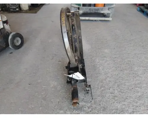 KENWORTH T680 FUEL TANK STRAP