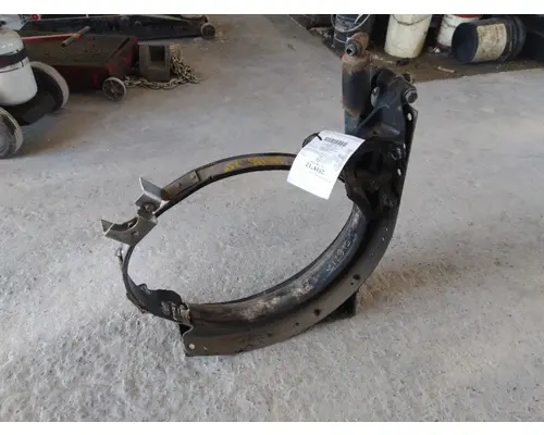 KENWORTH T680 FUEL TANK STRAP