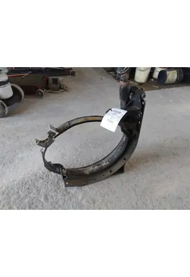 KENWORTH T680 FUEL TANK STRAP