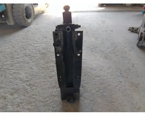 KENWORTH T680 FUEL TANK STRAP