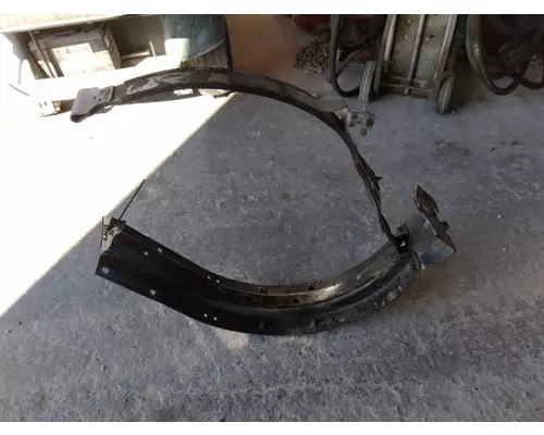 KENWORTH T680 FUEL TANK STRAP