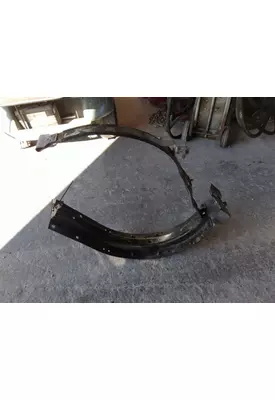 KENWORTH T680 FUEL TANK STRAP