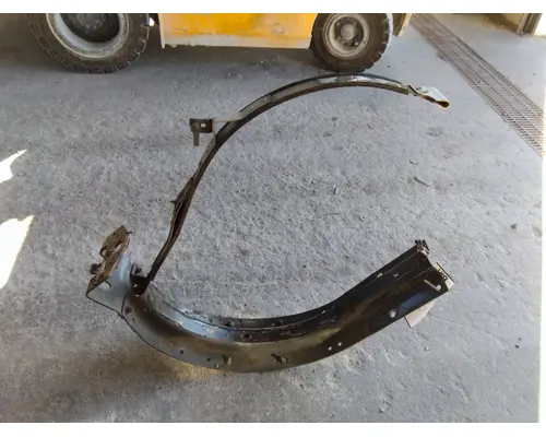 KENWORTH T680 FUEL TANK STRAP