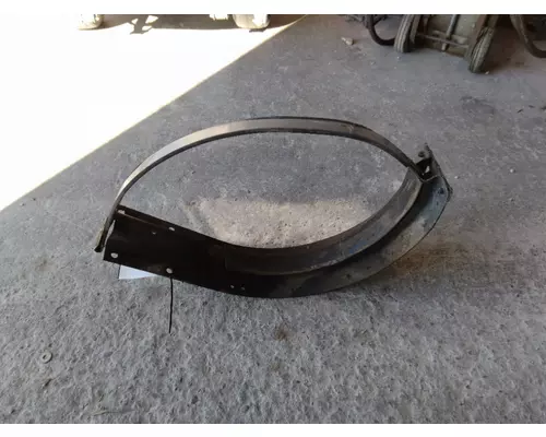 KENWORTH T680 FUEL TANK STRAP