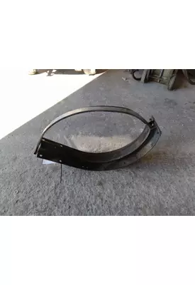 KENWORTH T680 FUEL TANK STRAP