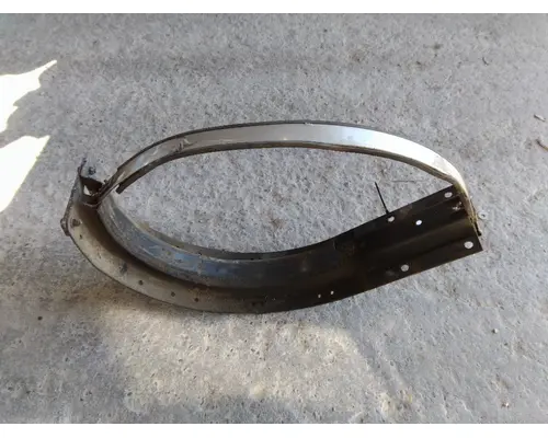 KENWORTH T680 FUEL TANK STRAP