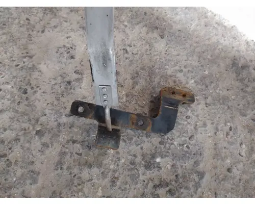 KENWORTH T680 FUEL TANK STRAP