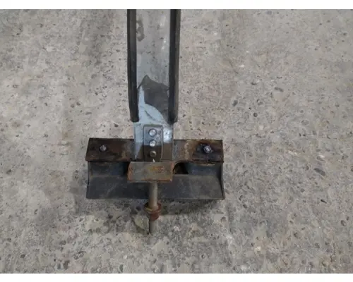 KENWORTH T680 FUEL TANK STRAP