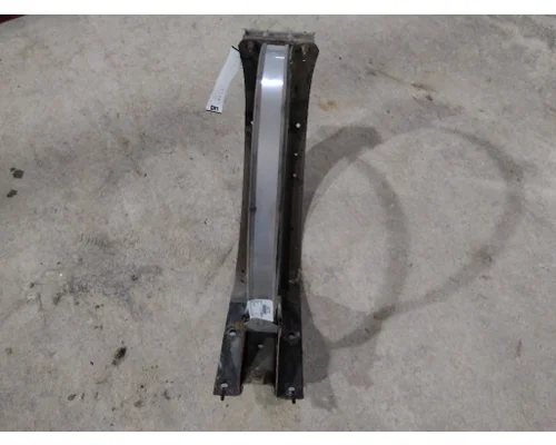 KENWORTH T680 FUEL TANK STRAP