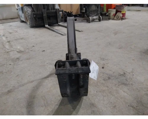 KENWORTH T680 FUEL TANK STRAP