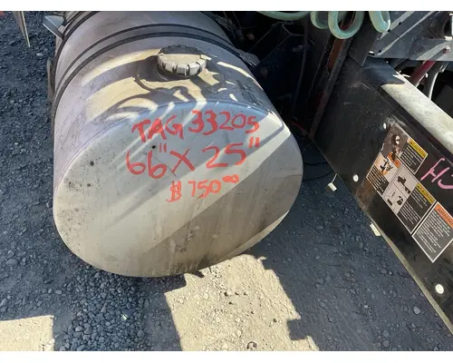 KENWORTH T680 FUEL TANK