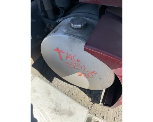 KENWORTH T680 FUEL TANK