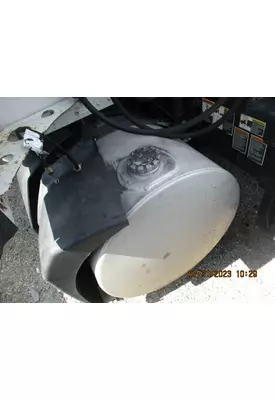 KENWORTH T680 FUEL TANK