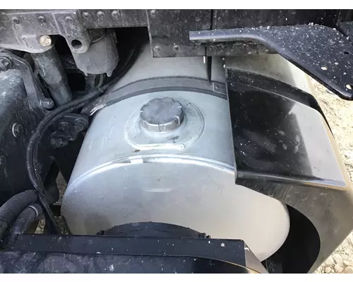 KENWORTH T680 FUEL TANK