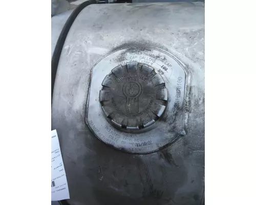 KENWORTH T680 FUEL TANK