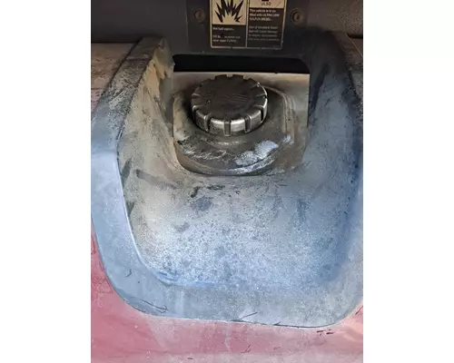 KENWORTH T680 FUEL TANK