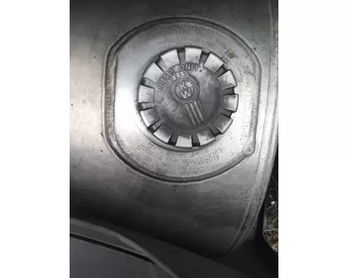 KENWORTH T680 FUEL TANK