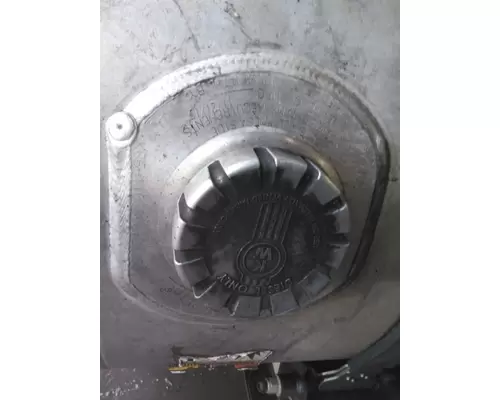 KENWORTH T680 FUEL TANK