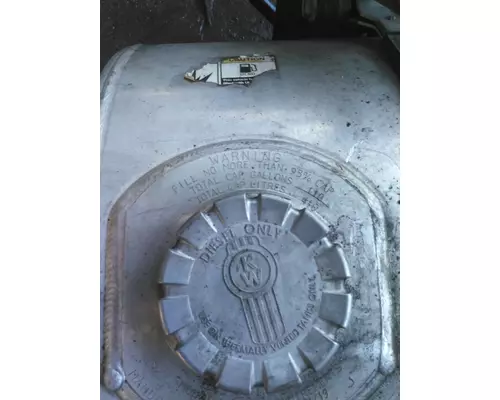 KENWORTH T680 FUEL TANK